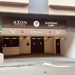 Axon Suites Premium
