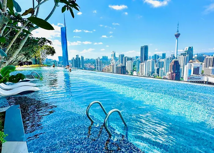 Axon Suites Premium