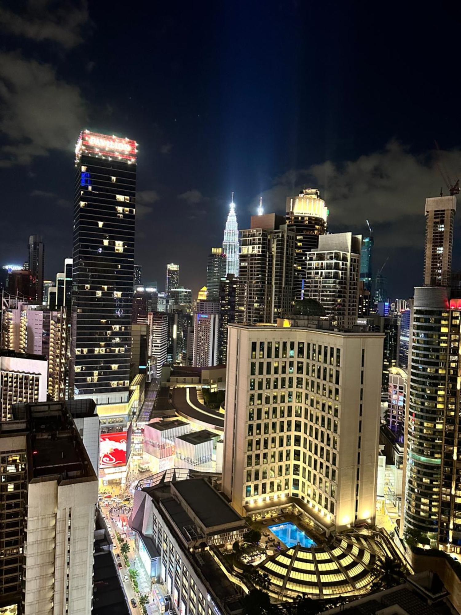 Axon Suites Premium Kuala Lumpur