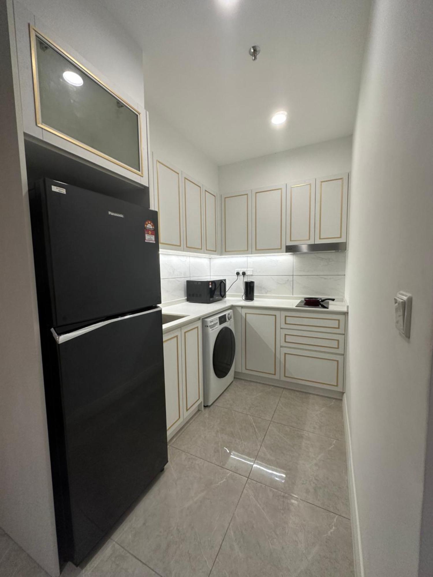 Axon Suites Premium Apartment Kuala Lumpur