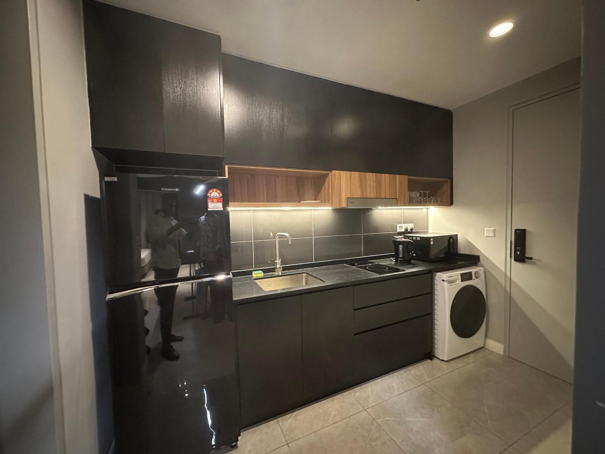 Axon Suites Premium Apartment
