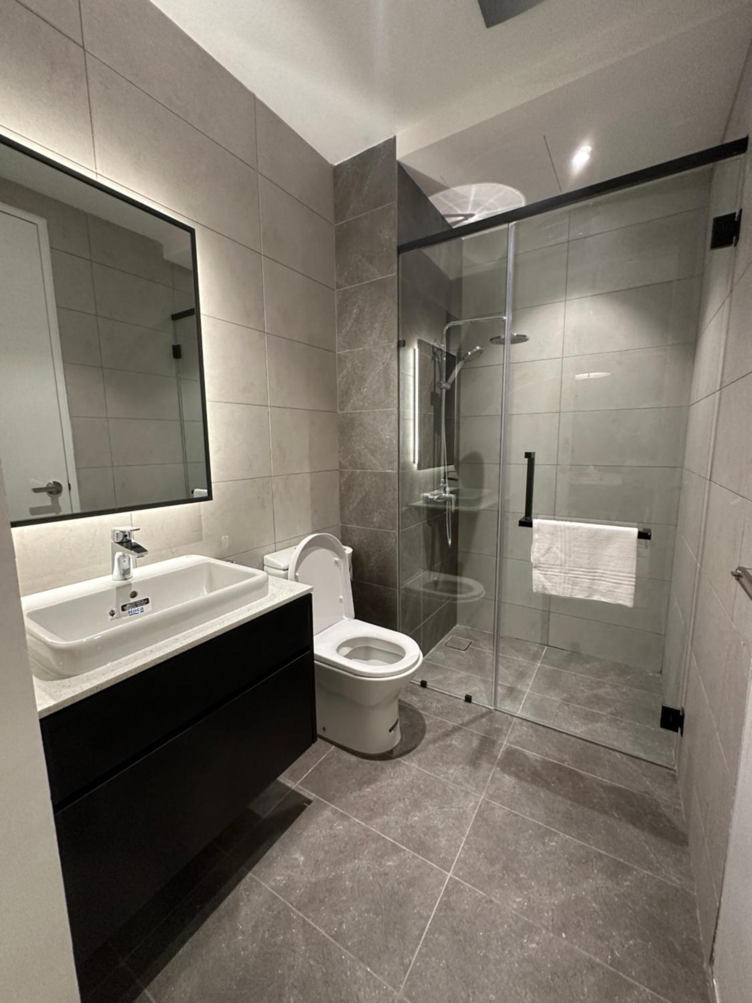 Pangsapuri Axon Suites Premium