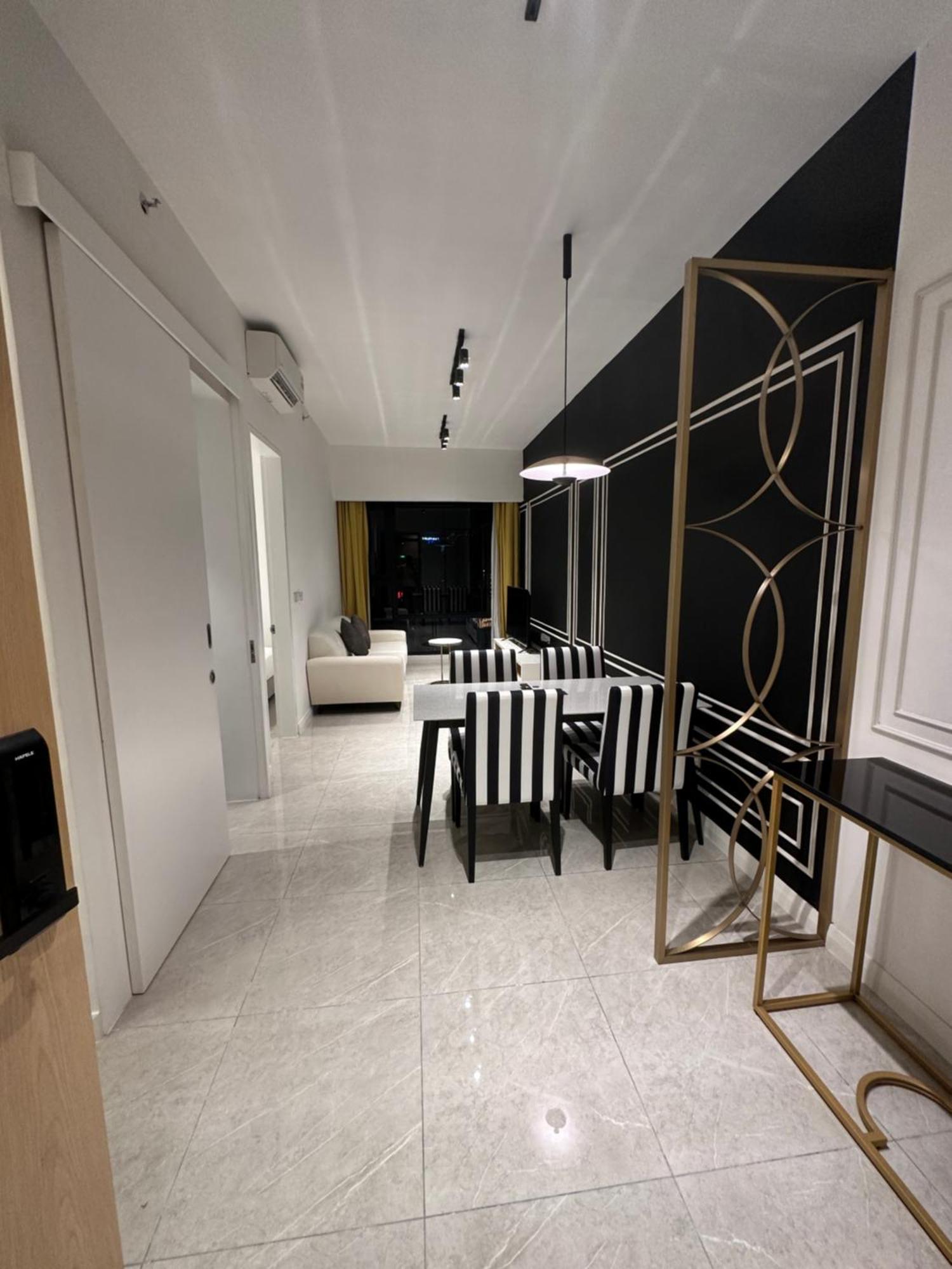 Pangsapuri Axon Suites Premium *