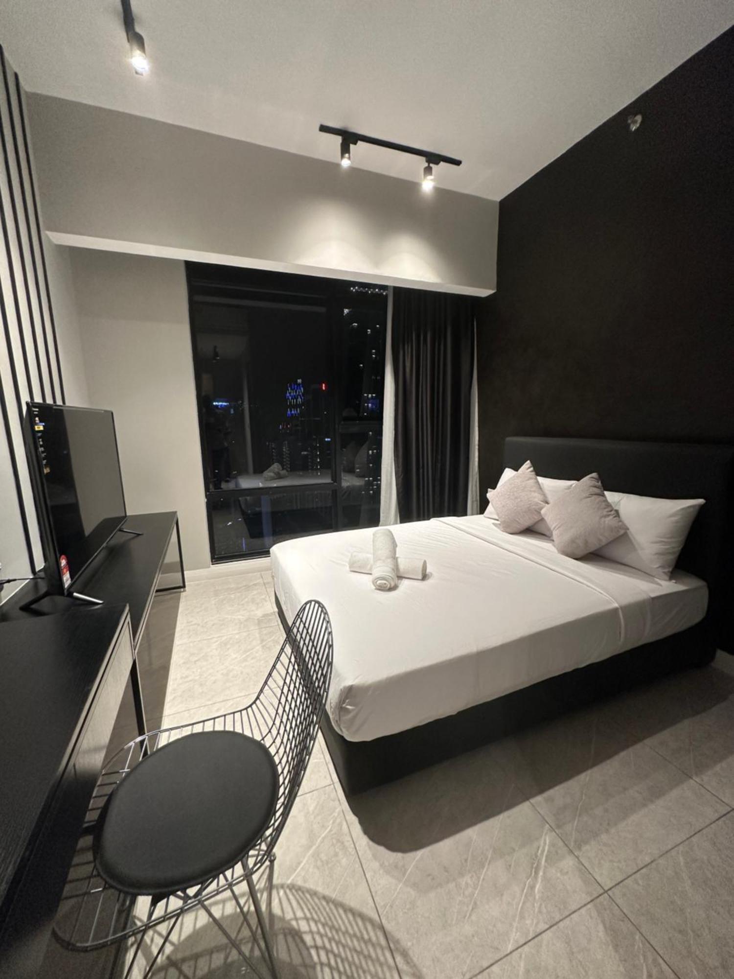 Axon Suites Premium Kuala Lumpur