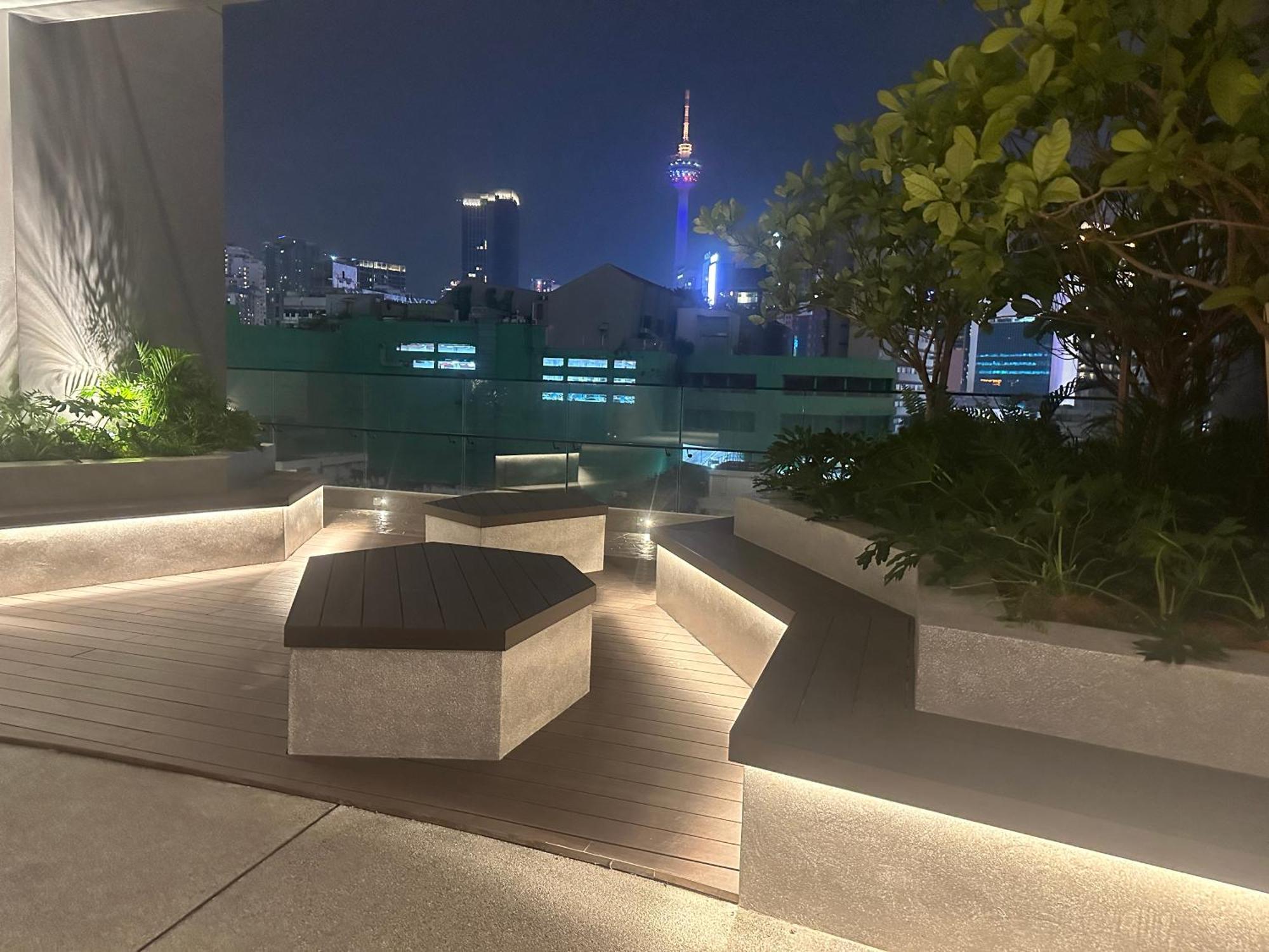 Axon Suites Premium Kuala Lumpur