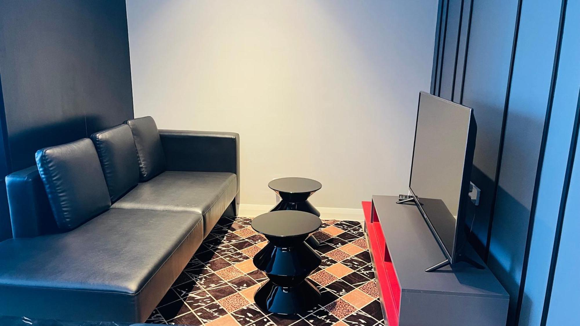 Axon Suites Premium *
