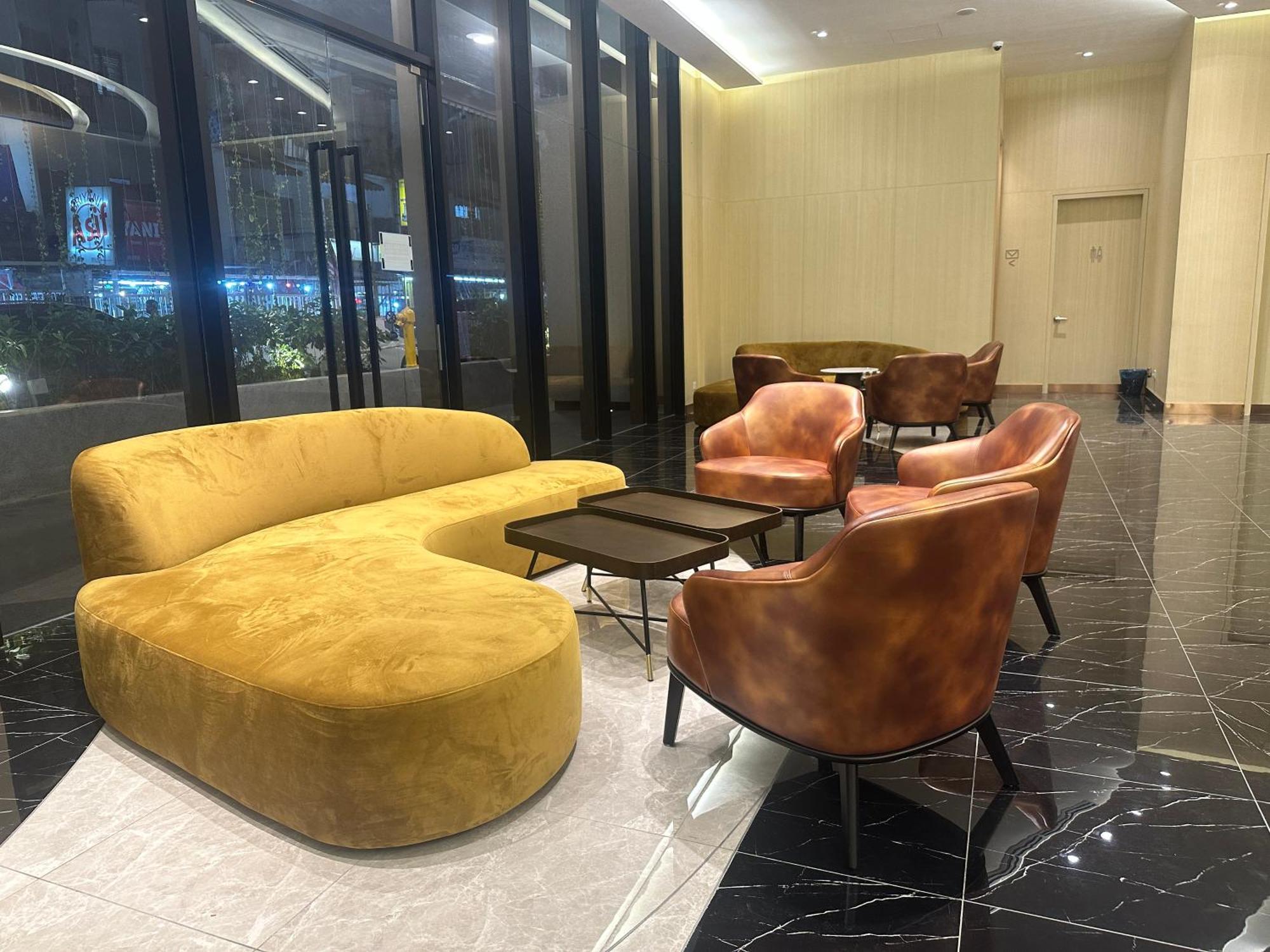 Axon Suites Premium Kuala Lumpur