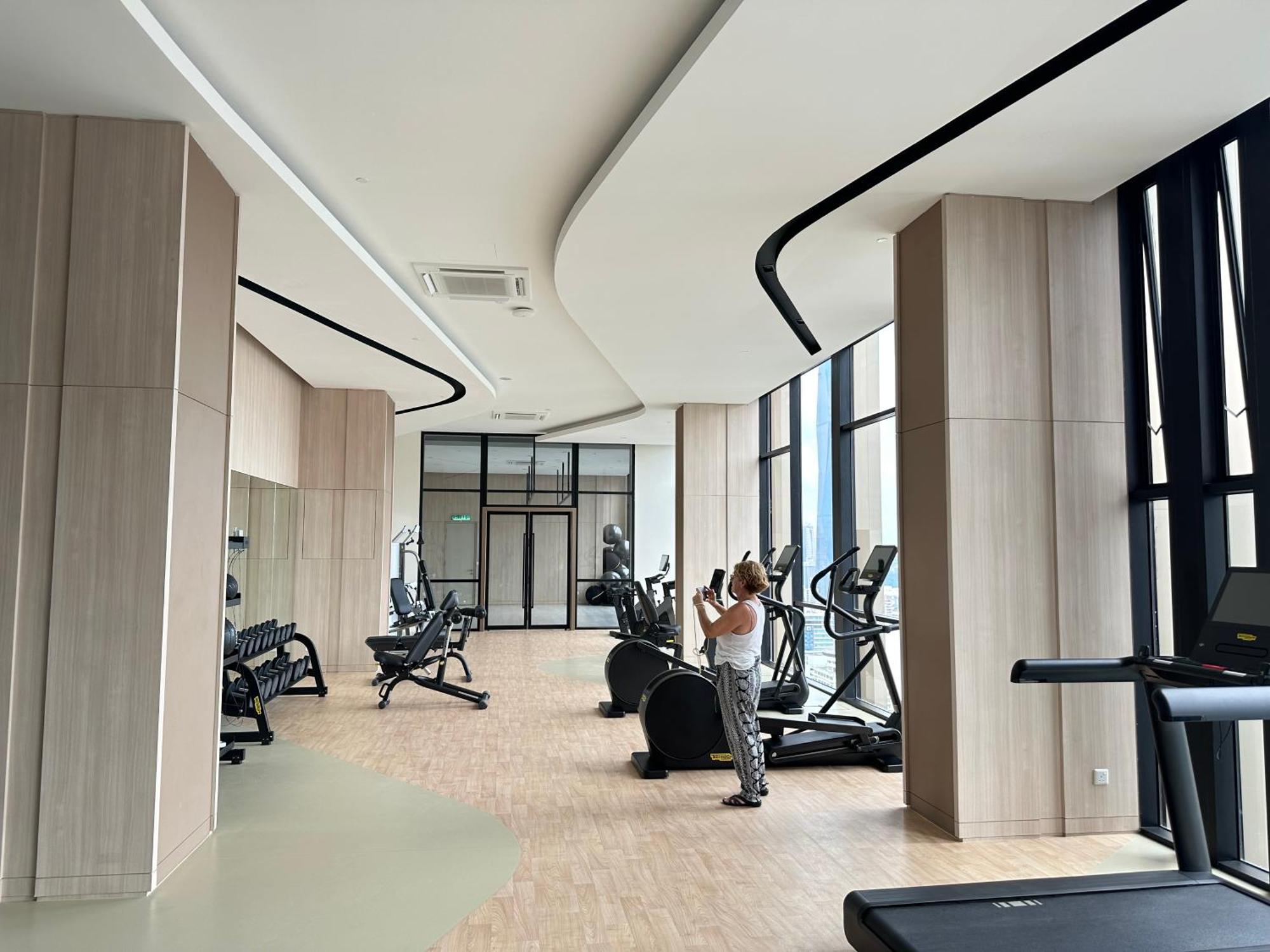 Pangsapuri Axon Suites Premium Kuala Lumpur