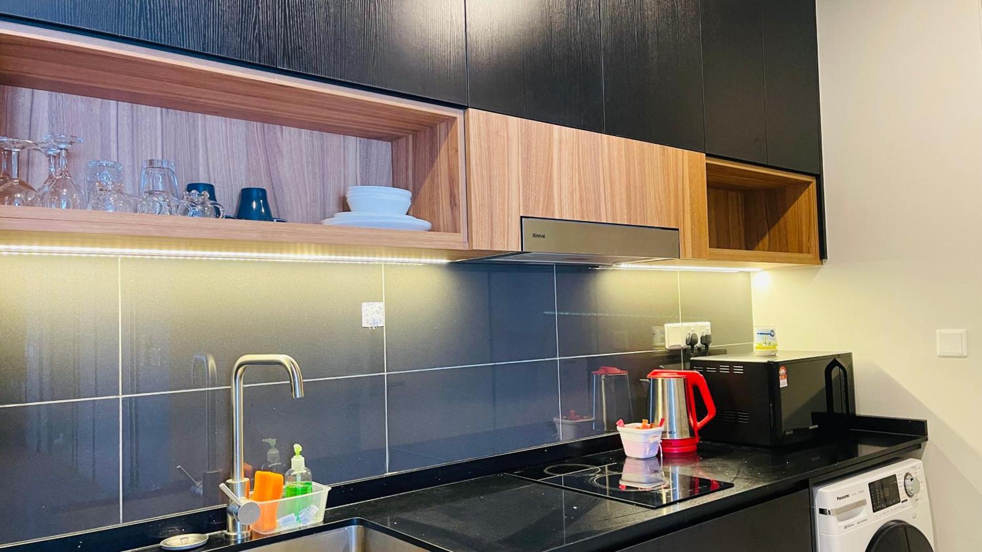 Apartment Axon Suites Premium *