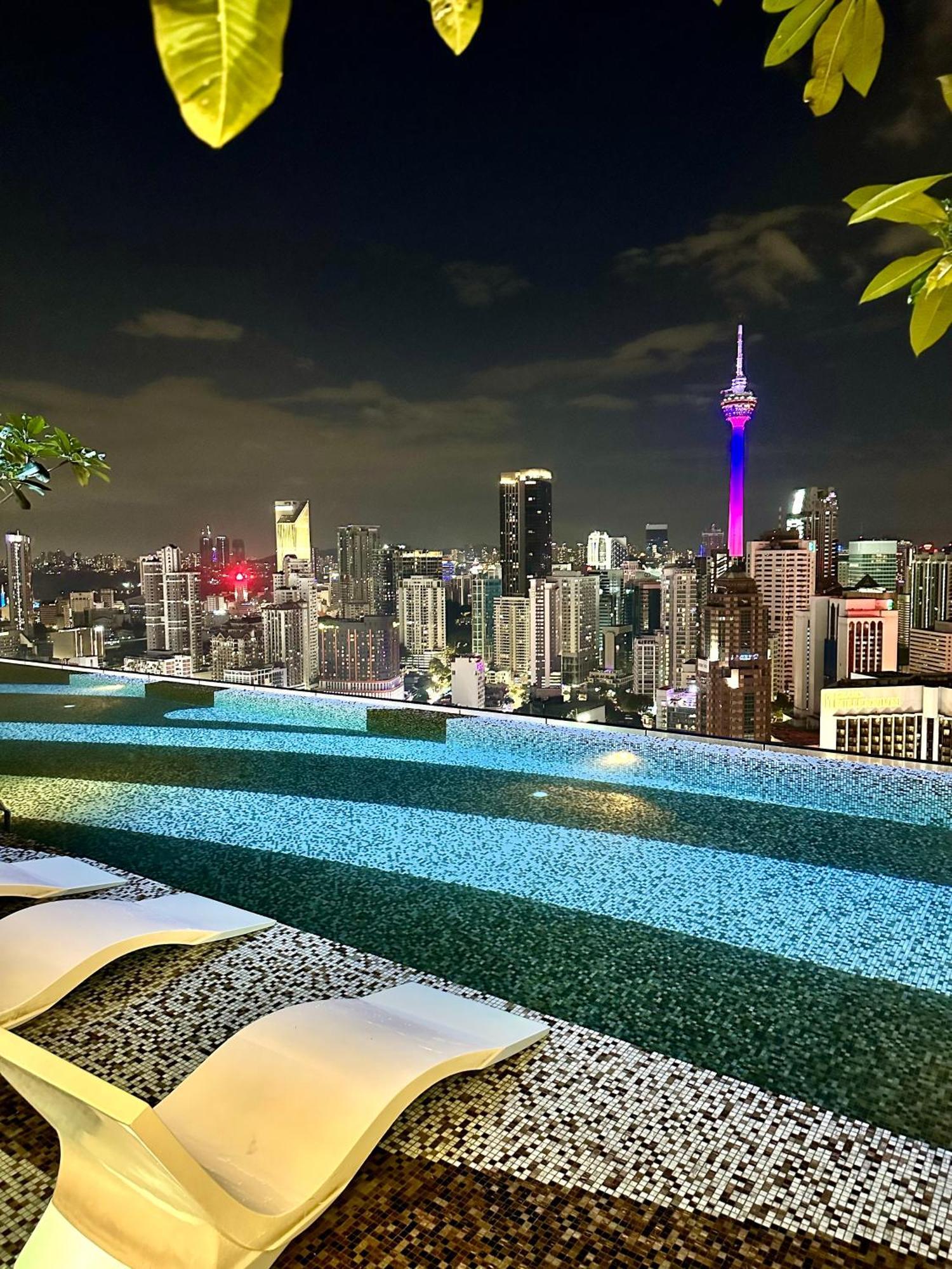 Apartment Axon Suites Premium