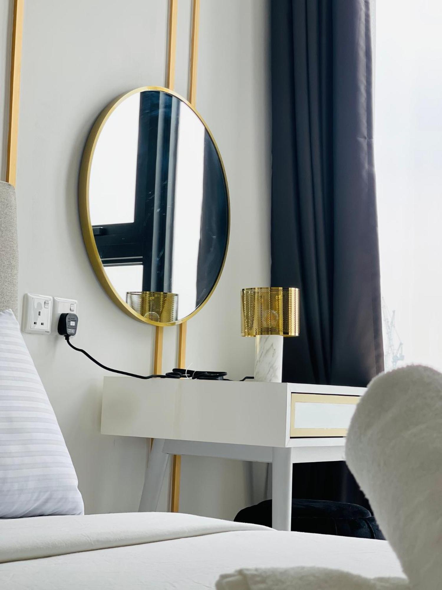 Axon Suites Premium Pangsapuri *