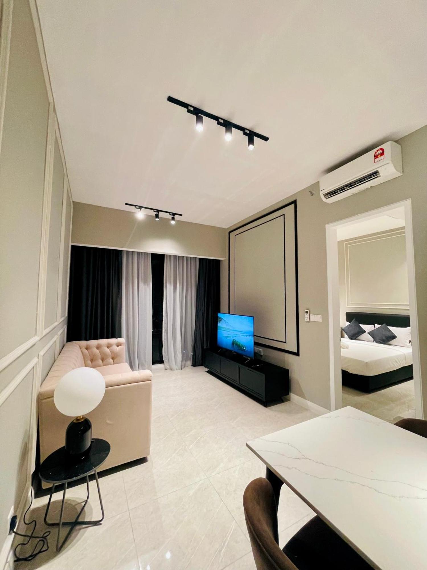 Axon Suites Premium