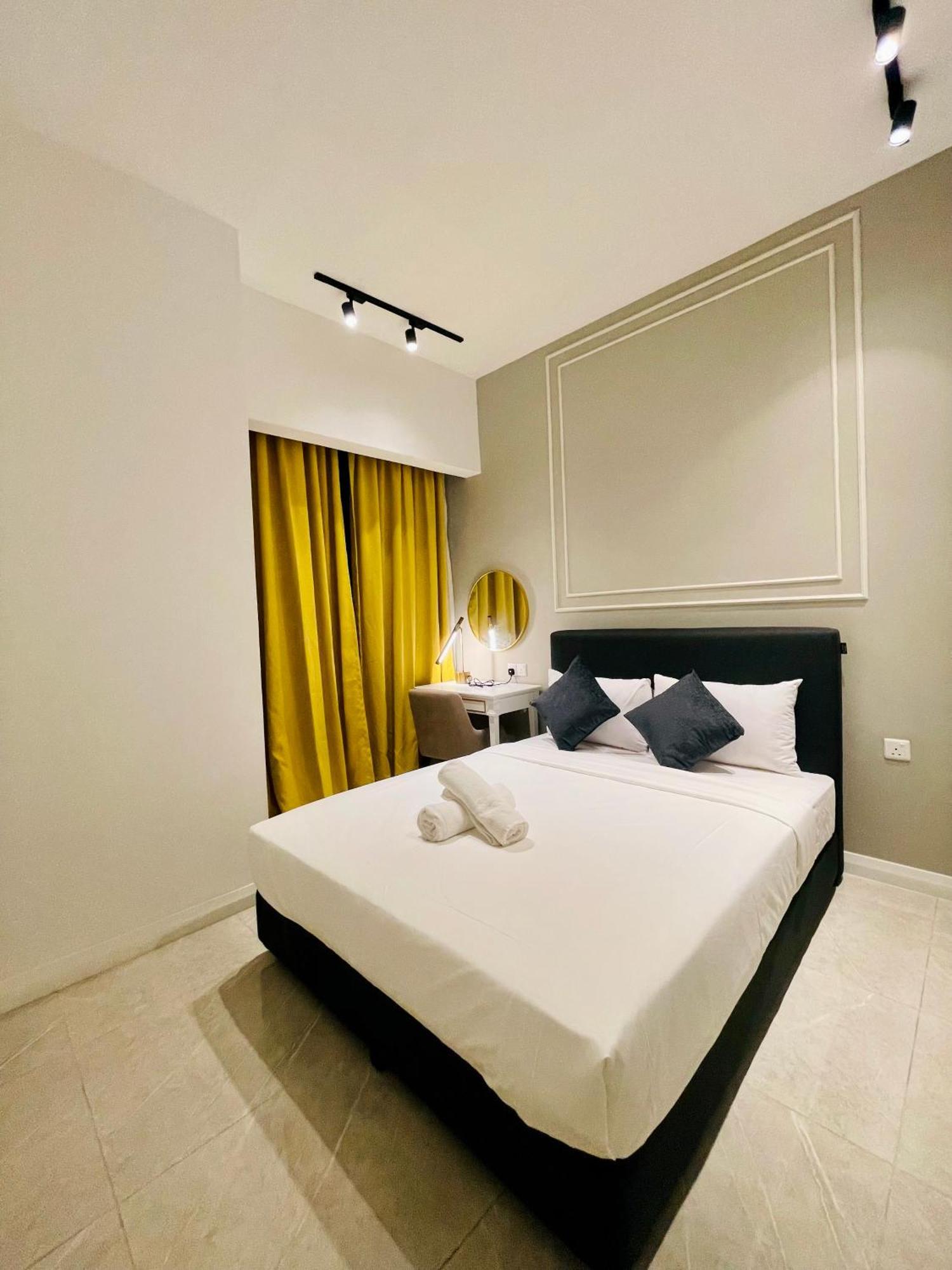 Apartment Axon Suites Premium *