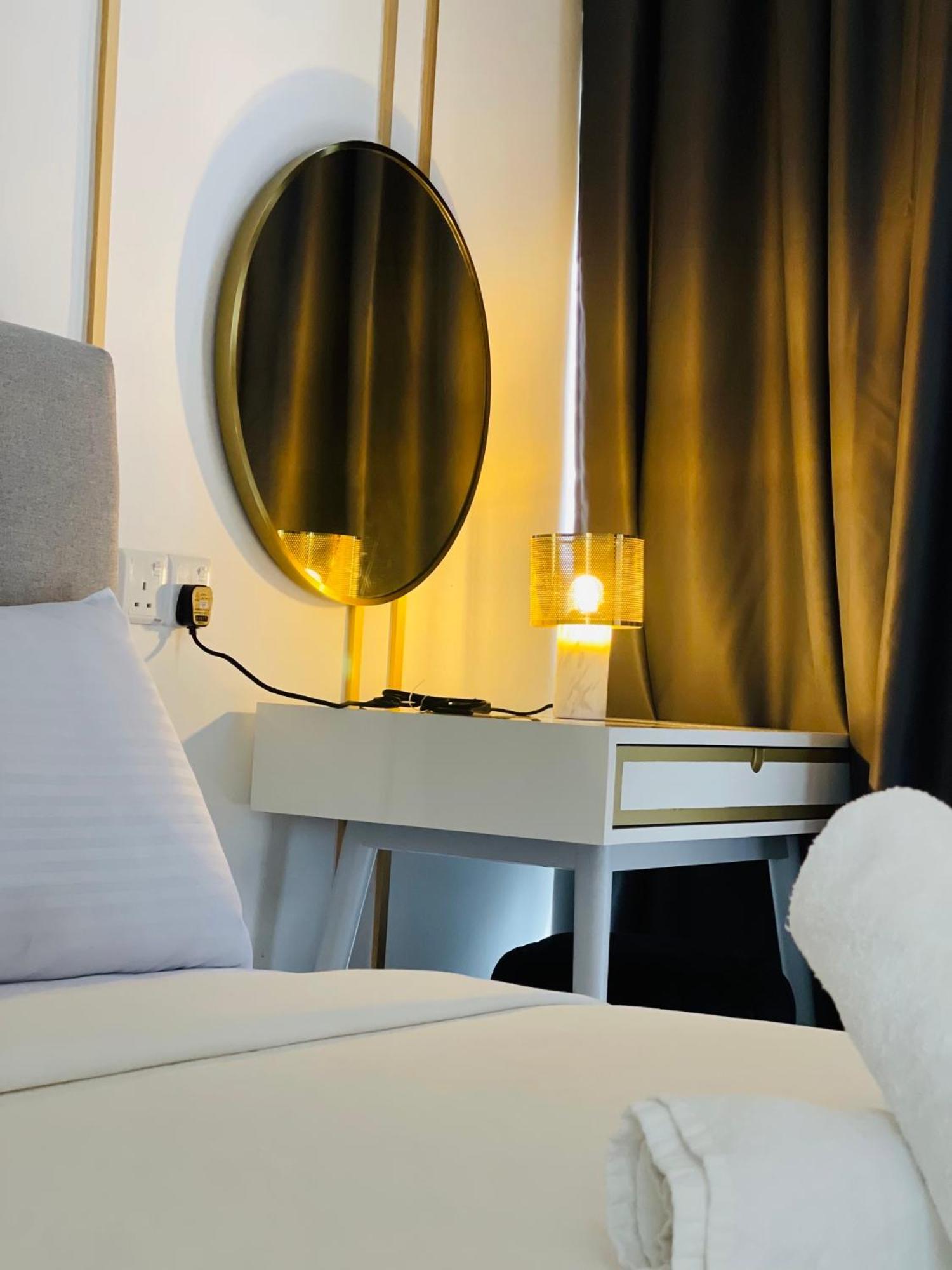 Pangsapuri Axon Suites Premium Kuala Lumpur